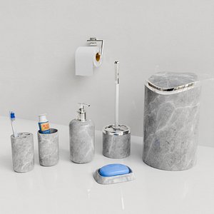 Bathroom Set