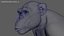Monkeys RIGGED collection
