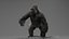 Monkeys RIGGED collection