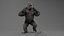 Monkeys RIGGED collection