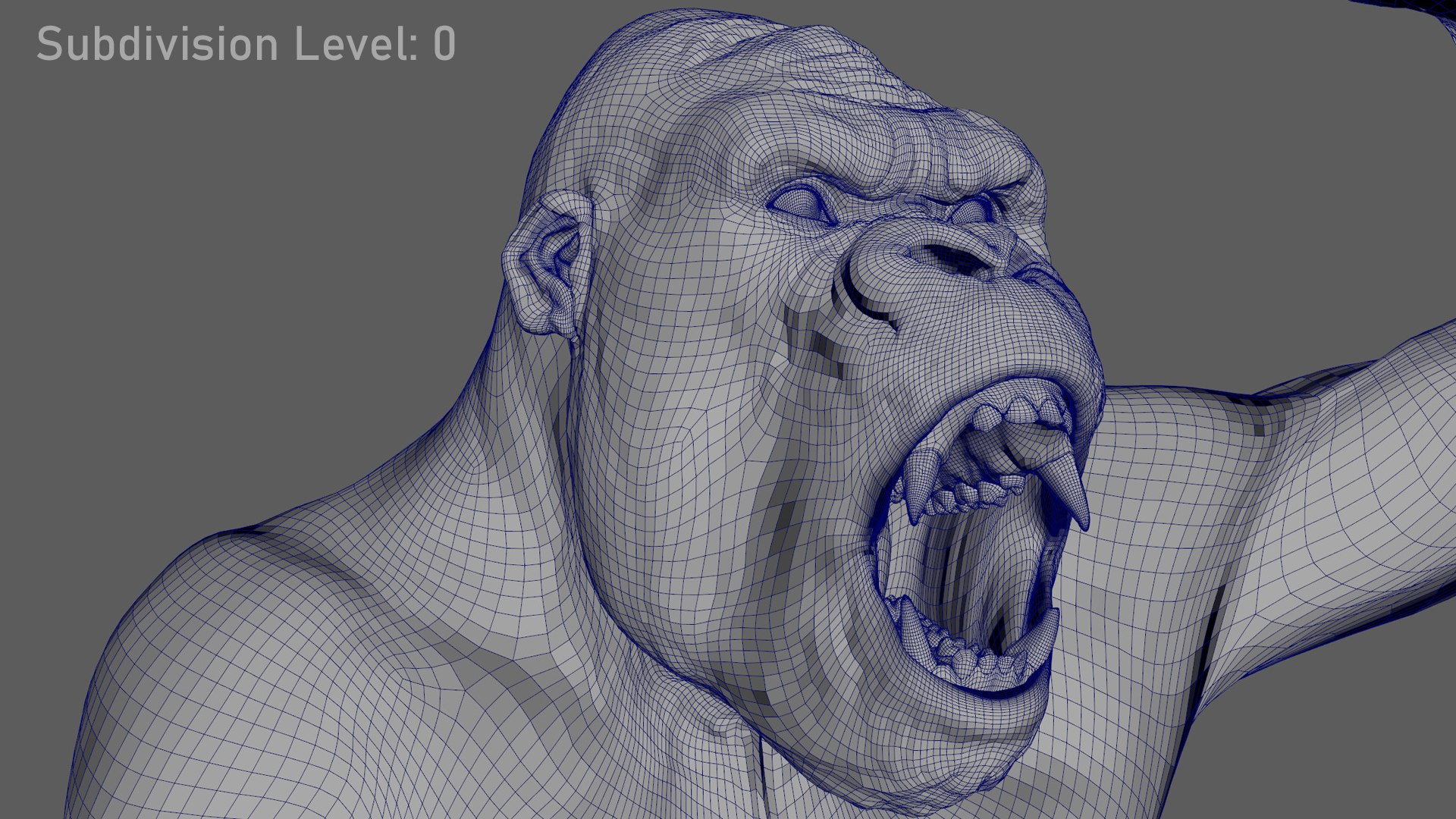 Monkeys RIGGED collection 3D model https://p.turbosquid.com/ts-thumb/ck/I0ZBEp/qZ/sudb_4/jpg/1680161311/1920x1080/fit_q87/d1da63c3150ac63c654d36a9e4ddca8db11a66cb/sudb_4.jpg