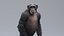 Monkeys RIGGED collection