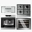 Kitchen appliances set from Korting and Innocenti 1