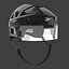 3d ice hockey helmet model