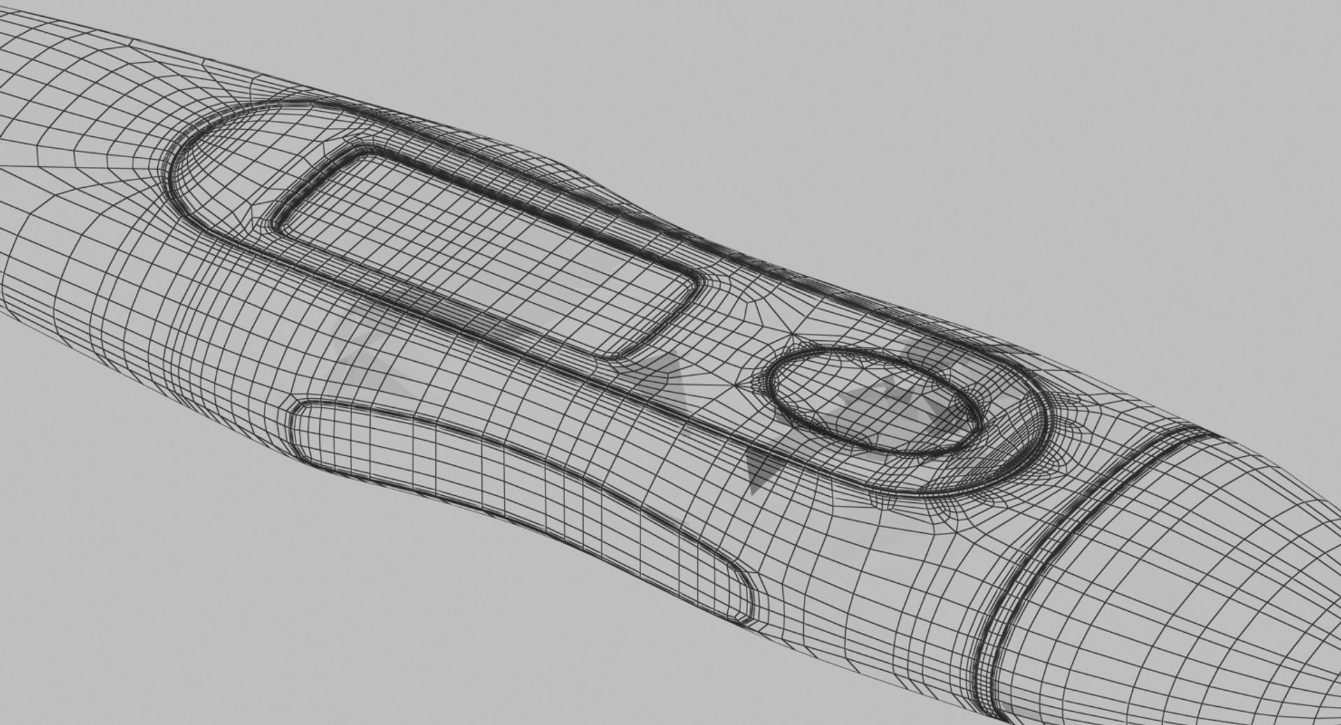 digital thermometer 3D model https://p.turbosquid.com/ts-thumb/ck/M3QVHj/dCAYiztR/wire_04/jpg/1518850288/1920x1080/fit_q87/871b7c6d449352d160ee6301c528d6d8e7ca40d7/wire_04.jpg