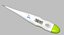 Digital Thermometer