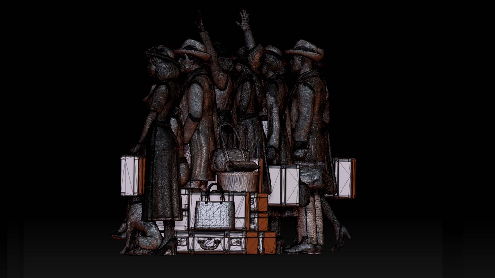 3D The format is STL OBJ ZBRUSH https://p.turbosquid.com/ts-thumb/ck/P9jveZ/nX/312123123/jpg/1682877925/1920x1080/fit_q87/ae64ac120279293d79dc8c188aa3951e08d4c6d1/312123123.jpg