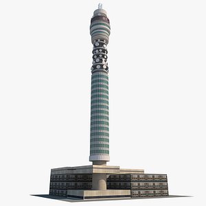BT Tower HD