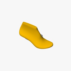 Female Shoe Last