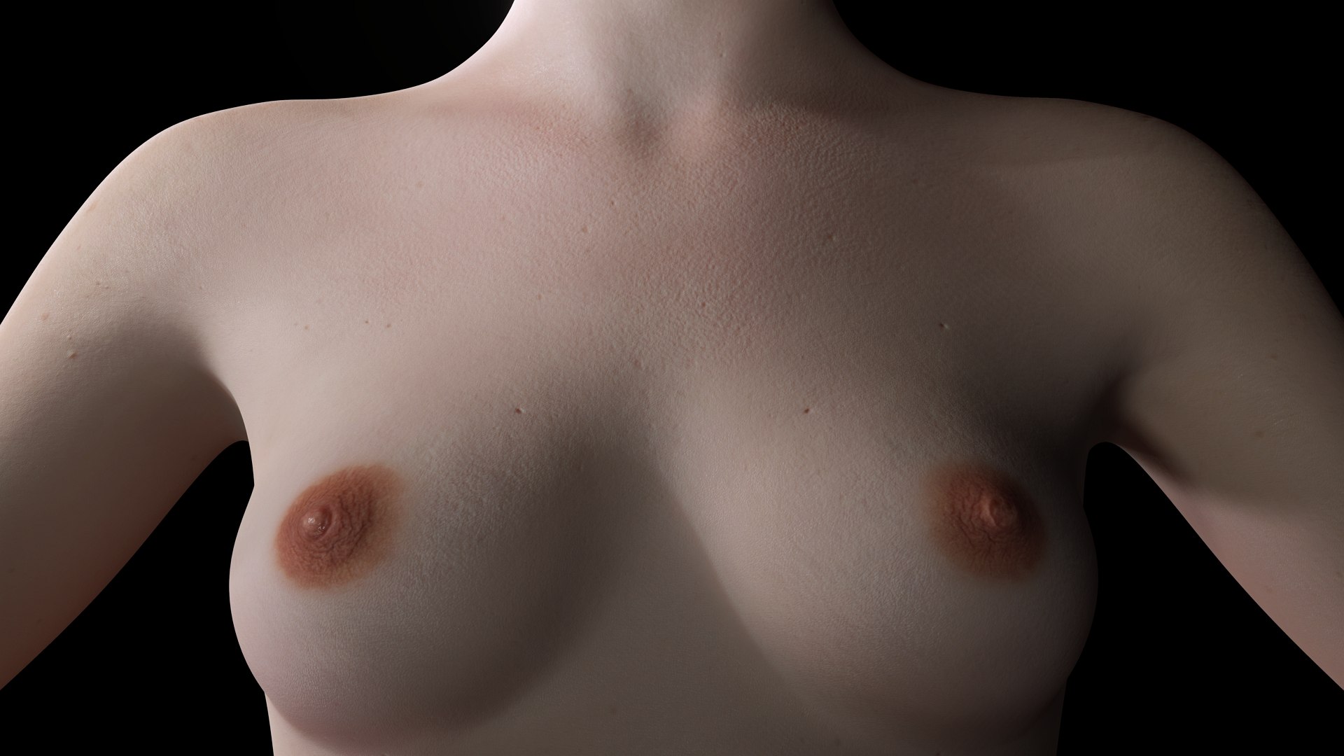 Amel Realistic Beautiful Girl Baseshape 3D model https://p.turbosquid.com/ts-thumb/ck/RUhZnK/AG/21/jpg/1709112780/1920x1080/fit_q87/73d3586198374498c01f695feb536e39be20d258/21.jpg