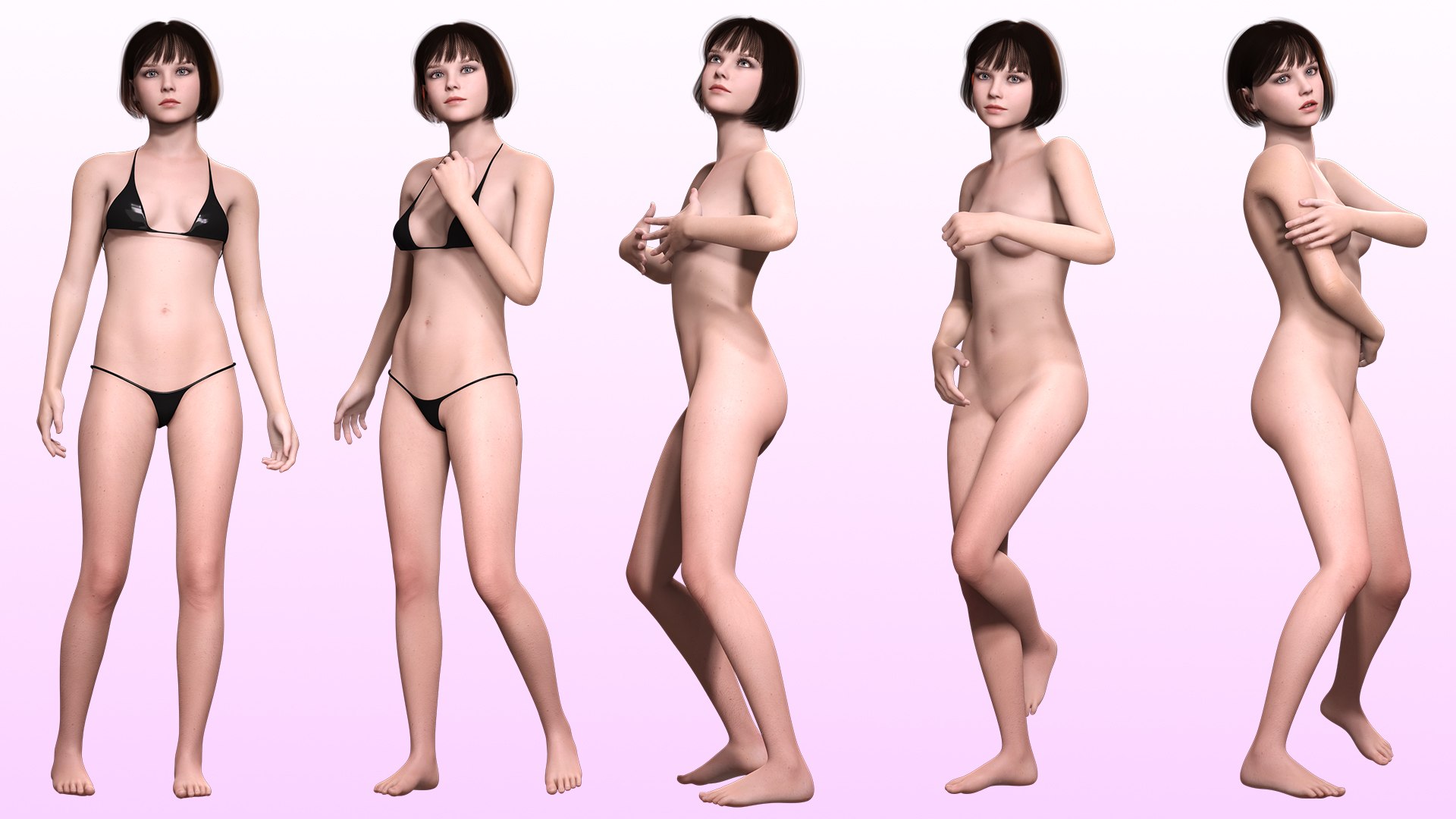 Amel Realistic Beautiful Girl Baseshape 3D model https://p.turbosquid.com/ts-thumb/ck/RUhZnK/x4/4/jpg/1709112619/1920x1080/fit_q87/f8decc20c7e65c3bec50e962aabcdb66664574ed/4.jpg