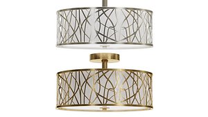Chandelier Abode