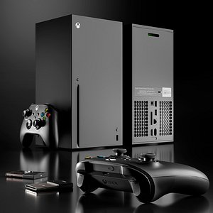 Xbox Series X