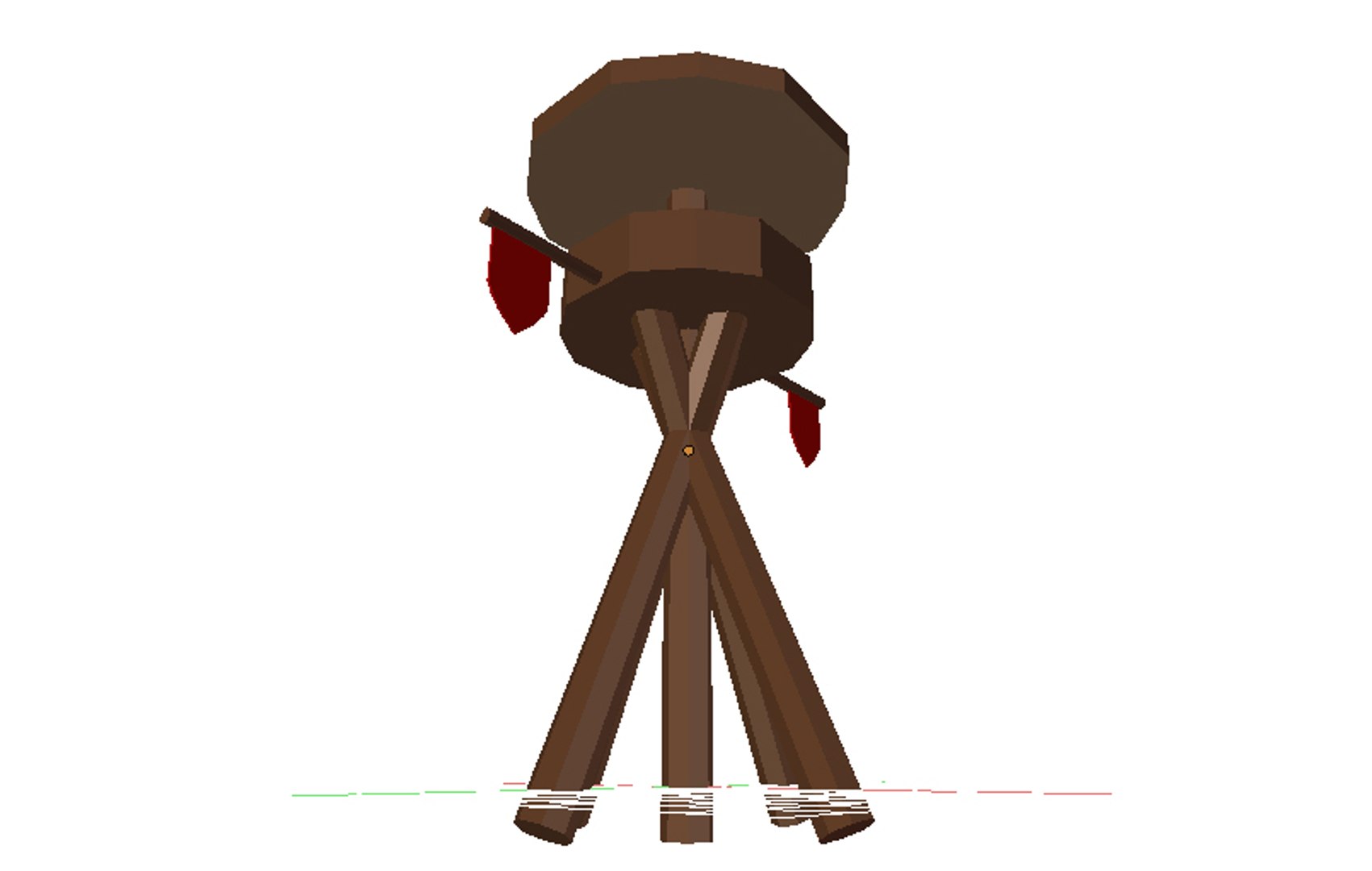 low-polygon medival tower 3d x https://p.turbosquid.com/ts-thumb/ck/SS7PY5/JRxSjS7U/untitled4/jpg/1449759790/1920x1080/fit_q87/d7f386ca116d2214ebf9d4966633e1fa6690b205/untitled4.jpg