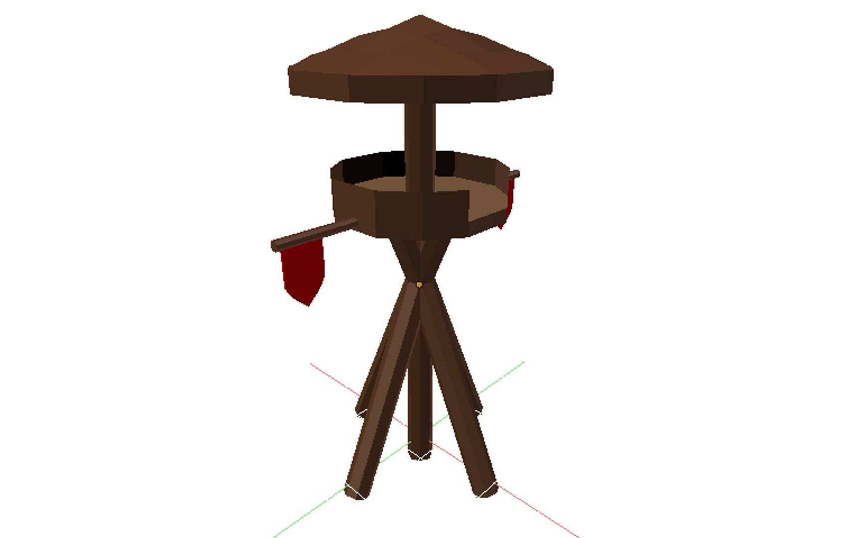 low-polygon medival tower 3d x https://p.turbosquid.com/ts-thumb/ck/SS7PY5/bb2AlCJR/untitled11/jpg/1449761351/1920x1080/fit_q87/d1dee012c4148a695c35a95a65dc9f71a034ef5c/untitled11.jpg