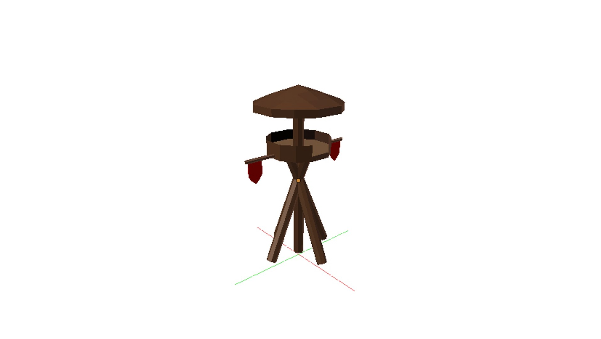 low-polygon medival tower 3d x https://p.turbosquid.com/ts-thumb/ck/SS7PY5/lJkP48lx/matarttowerlvl1/jpg/1449759306/1920x1080/fit_q87/c6ca611876badaeb196a3a5ac91f60003fa25208/matarttowerlvl1.jpg