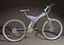 alias wire mountain bike 3d model