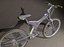 alias wire mountain bike 3d model