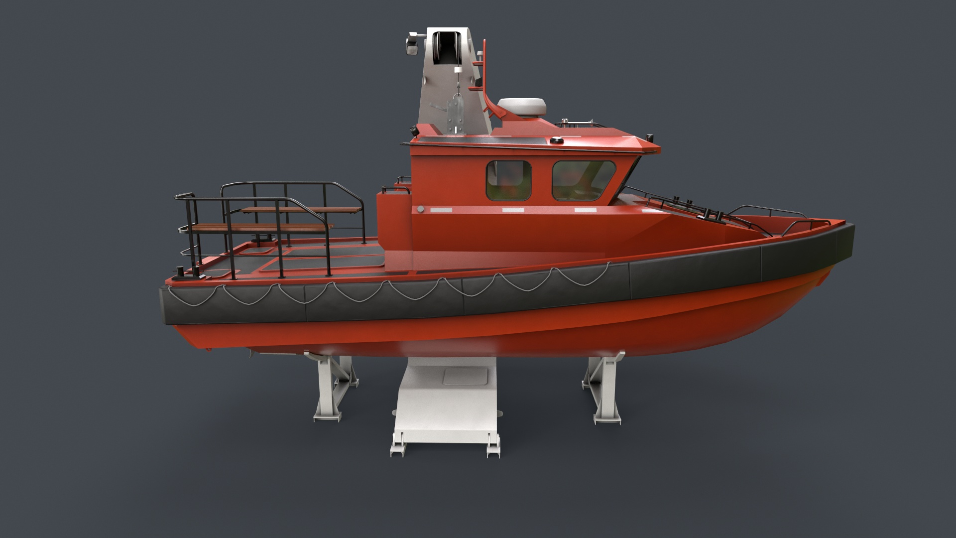 3D trident davit boat ship https://p.turbosquid.com/ts-thumb/ck/XeP97A/Or/turn/jpg/1611563567/1920x1080/turn_fit_q99/e2a0f00008984fcd33d86ebbd420f184891998eb/turn-1.jpg