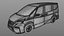 Nissan Serena Nismo