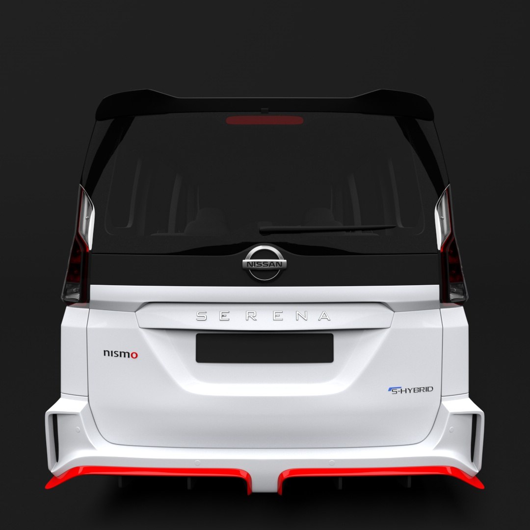 3D Nissan Serena Nismo https://p.turbosquid.com/ts-thumb/ck/Y6oqGP/at/preview5/jpg/1763106724/1920x1080/fit_q87/f8729c45c33be50aee35b1621d12588845dc175d/preview5.jpg