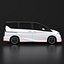 Nissan Serena Nismo