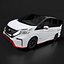 Nissan Serena Nismo