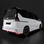 Nissan Serena Nismo