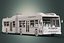 旧金山无轨电车 SFMTA MUNI Mid Poly