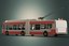 旧金山无轨电车 SFMTA MUNI Mid Poly