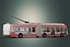 旧金山无轨电车 SFMTA MUNI Mid Poly