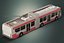 旧金山无轨电车 SFMTA MUNI Mid Poly