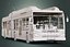 旧金山无轨电车 SFMTA MUNI Mid Poly