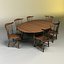 Kitchen Table Set