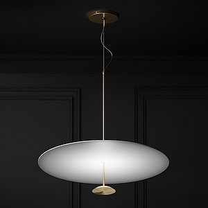 Lumina - Dot 801 Gold and Black
