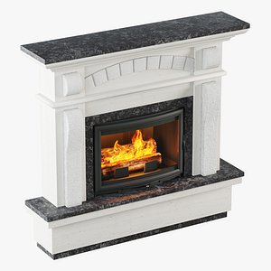Fireplace Design