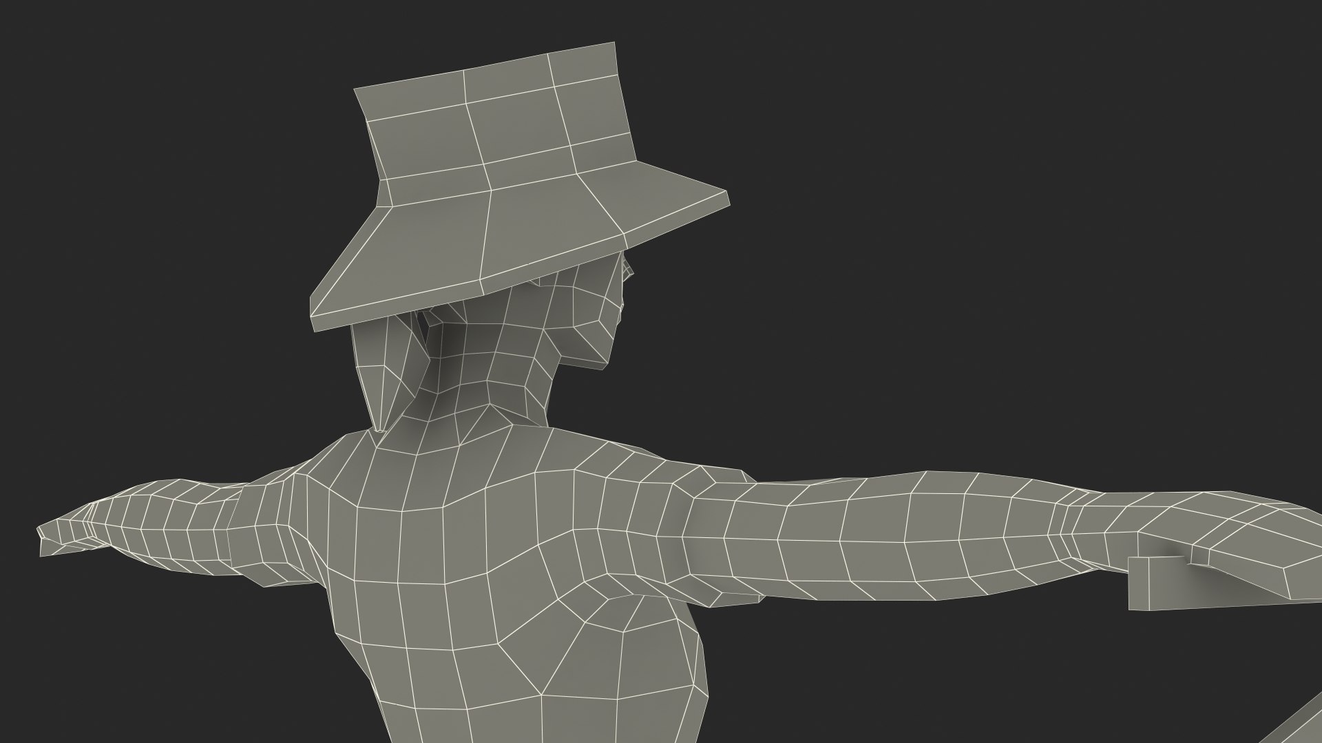 Gardener Low Poly Rigged for Maya 3D model https://p.turbosquid.com/ts-thumb/ck/eZdqXR/FG/gardenerlowpolyriggedformayamb3dmodel032/jpg/1708258159/1920x1080/fit_q87/55c4f89593fc076765c2b198db12f47df1d63650/gardenerlowpolyriggedformayamb3dmodel032.jpg
