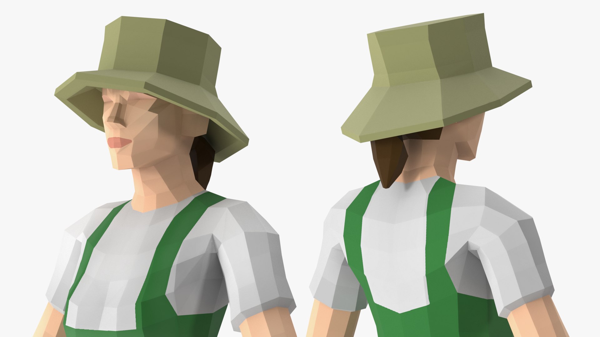 Gardener Low Poly Rigged for Maya 3D model https://p.turbosquid.com/ts-thumb/ck/eZdqXR/Sr/gardenerlowpolyriggedformayamb3dmodel017/jpg/1708258099/1920x1080/fit_q87/0c862aaa9f5c84f00c78ab4d0eb0959dcb8d98cf/gardenerlowpolyriggedformayamb3dmodel017.jpg
