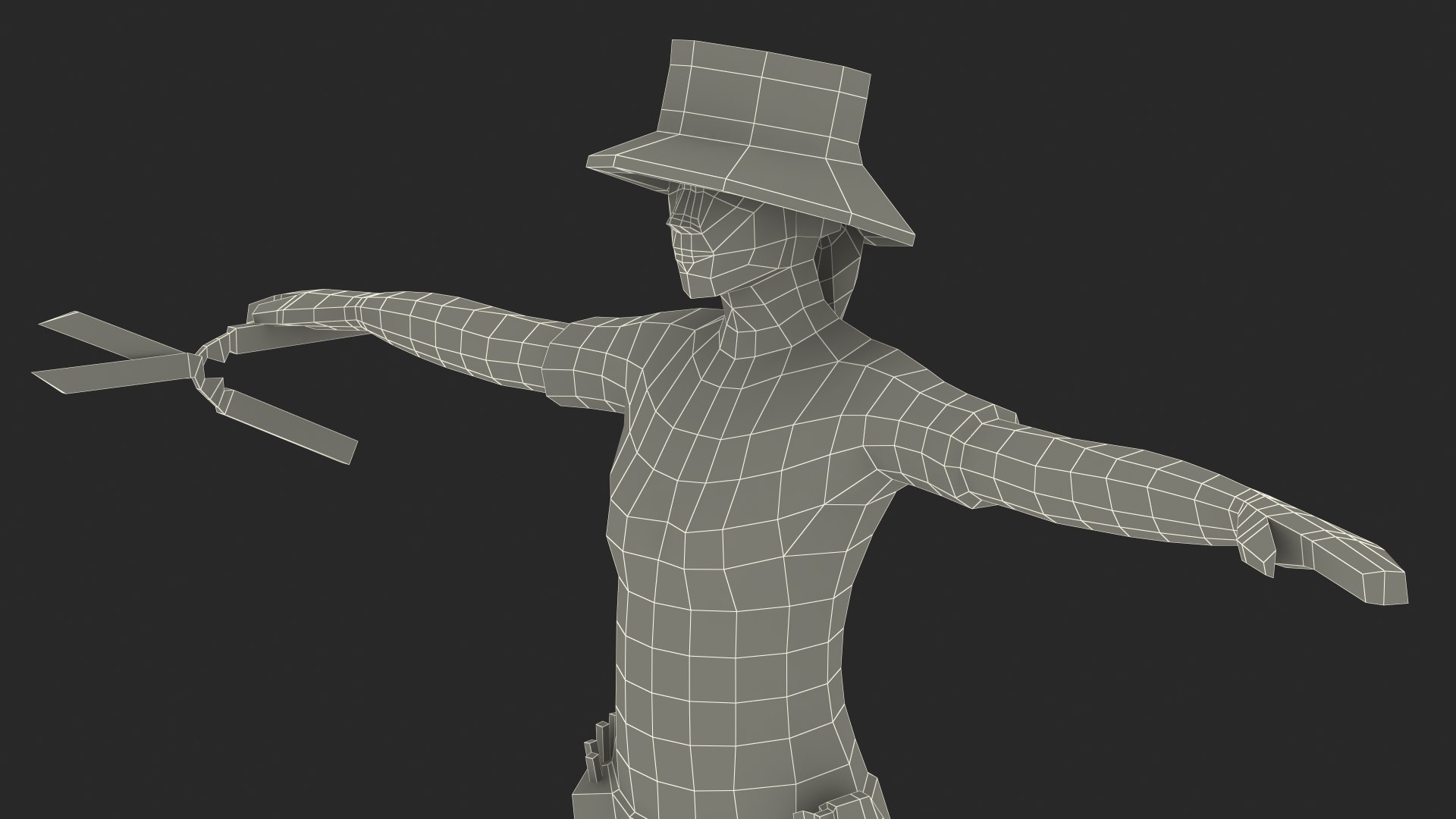 Gardener Low Poly Rigged for Maya 3D model https://p.turbosquid.com/ts-thumb/ck/eZdqXR/VI/gardenerlowpolyriggedformayamb3dmodel027/jpg/1708258138/1920x1080/fit_q87/9b98ef98263c4488c91dda6f903c5af1c8885cc8/gardenerlowpolyriggedformayamb3dmodel027.jpg