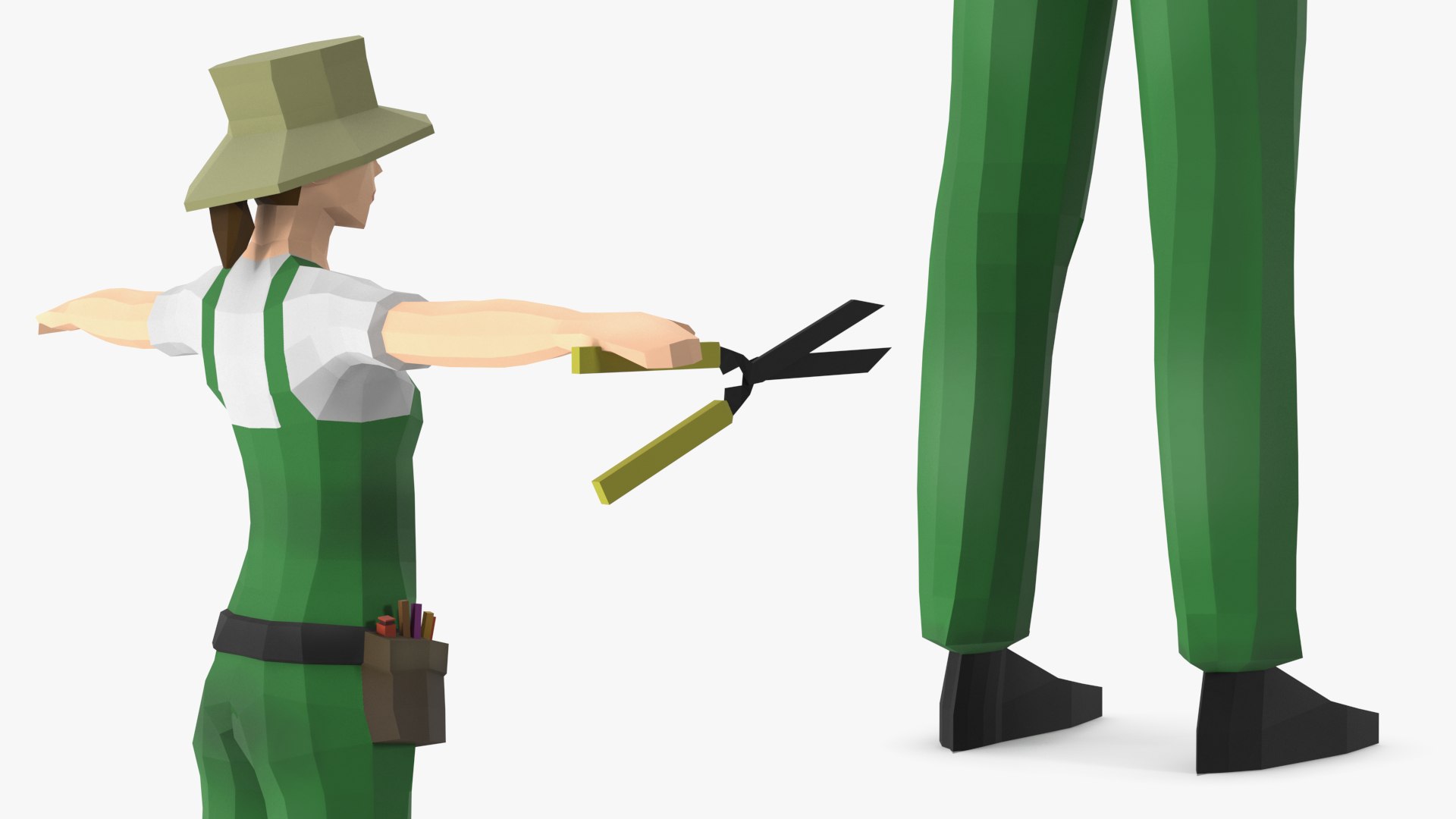 Gardener Low Poly Rigged for Maya 3D model https://p.turbosquid.com/ts-thumb/ck/eZdqXR/Zh/gardenerlowpolyriggedformayamb3dmodel015/jpg/1708258090/1920x1080/fit_q87/5e5c4c1be061433cd531f58b9627ab3aa5b45eba/gardenerlowpolyriggedformayamb3dmodel015.jpg