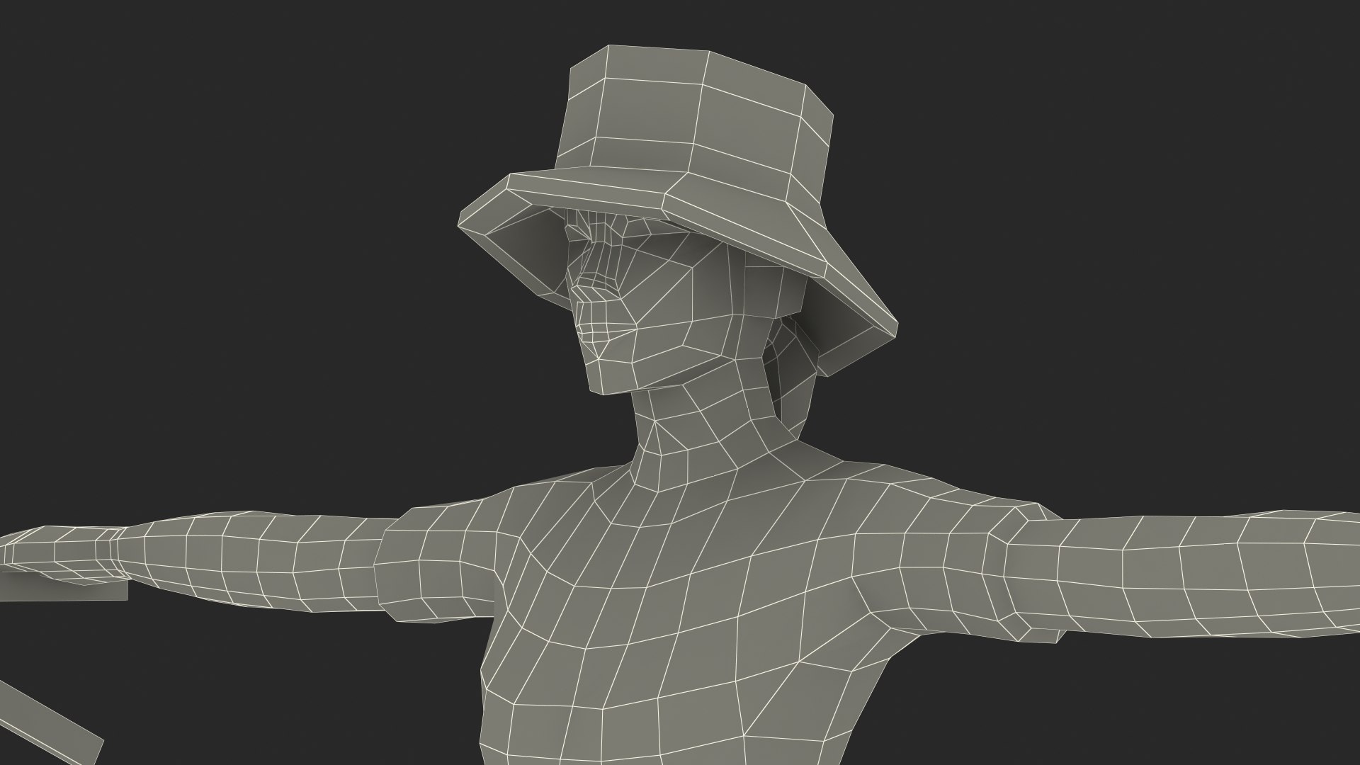 Gardener Low Poly Rigged for Maya 3D model https://p.turbosquid.com/ts-thumb/ck/eZdqXR/cL/gardenerlowpolyriggedformayamb3dmodel031/jpg/1708258155/1920x1080/fit_q87/fa238324f869936a5c4a7d211acdeda04942bc7e/gardenerlowpolyriggedformayamb3dmodel031.jpg