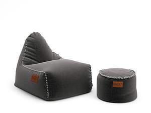 Sack It Set Drum and Beanbag