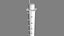 Game Ready Radio pole