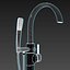 Riho Miami bath with Ravak floor mixer