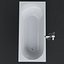 Riho Miami bath with Ravak floor mixer