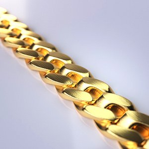 Cuban chain
