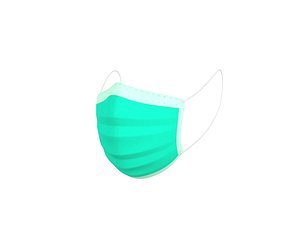 face mask model