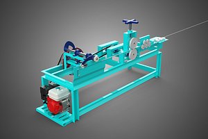 Download Free & Premium Rebar 3D Models | TurboSquid
