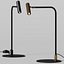 Aromas del Campo Maho Table Lamp