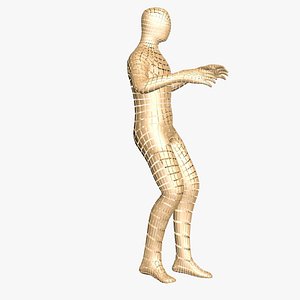 Animated Plate Dancer Golden Elegance